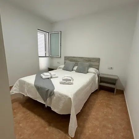 Jayla * Playa Blanca (Lanzarote)