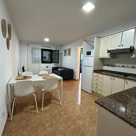 Apartment Jayla *
