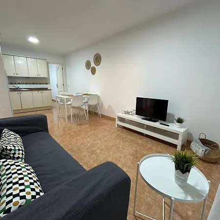 Jayla Apartment