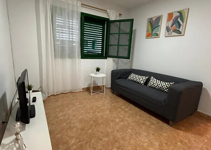 Apartamento Jayla *