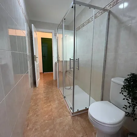 Jayla Playa Blanca (Lanzarote)